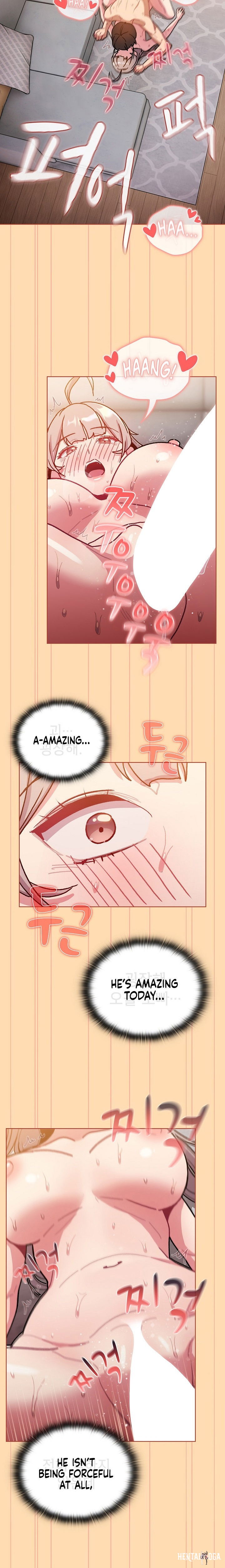 What Do I Do Now? What Do I Do Now? Chapter 97 - Page 10