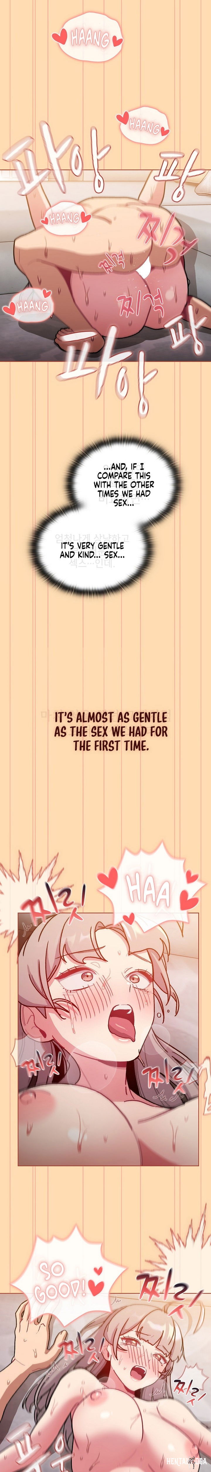 What Do I Do Now? What Do I Do Now? Chapter 97 - Page 11