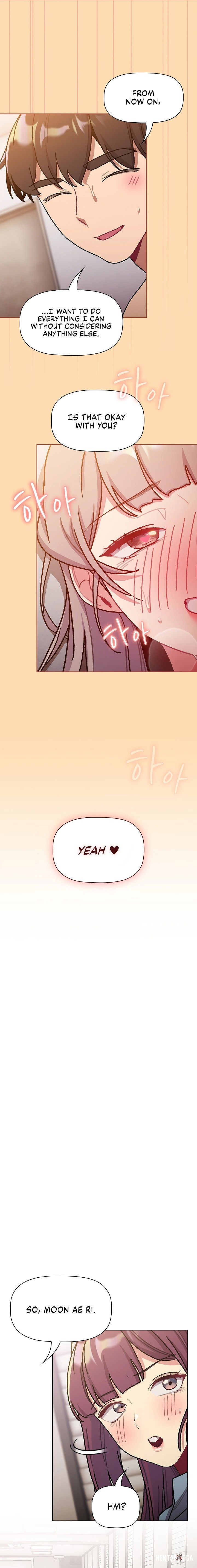 What Do I Do Now? What Do I Do Now? Chapter 97 - Page 17