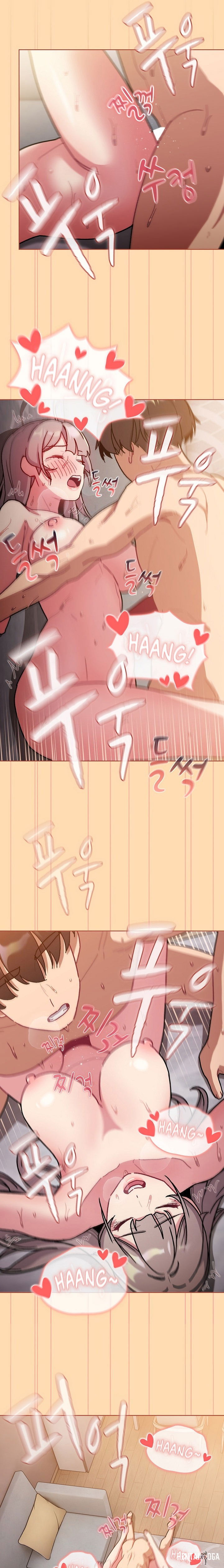 What Do I Do Now? What Do I Do Now? Chapter 97 - Page 9