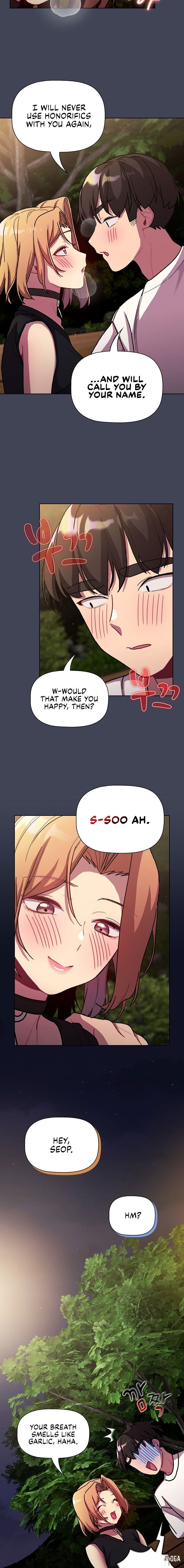 What Do I Do Now? What Do I Do Now? Chapter 98 - Page 15