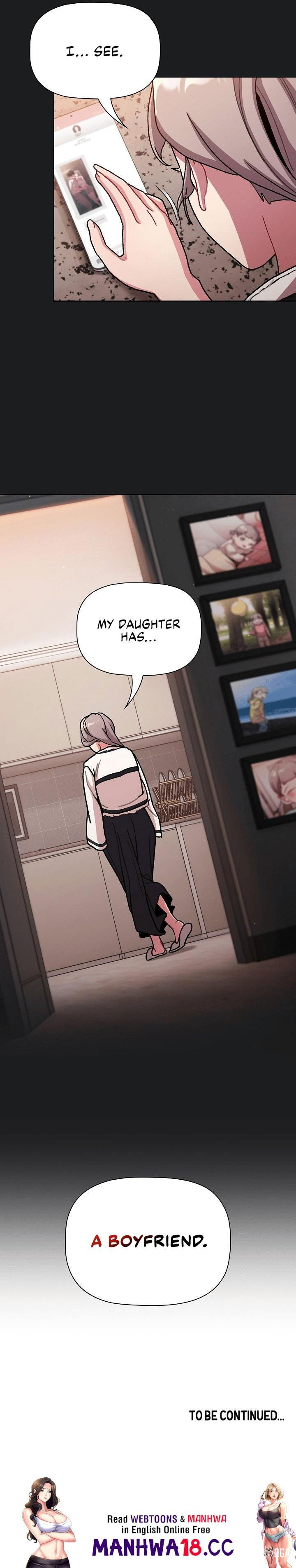 What Do I Do Now? What Do I Do Now? Chapter 98 - Page 17