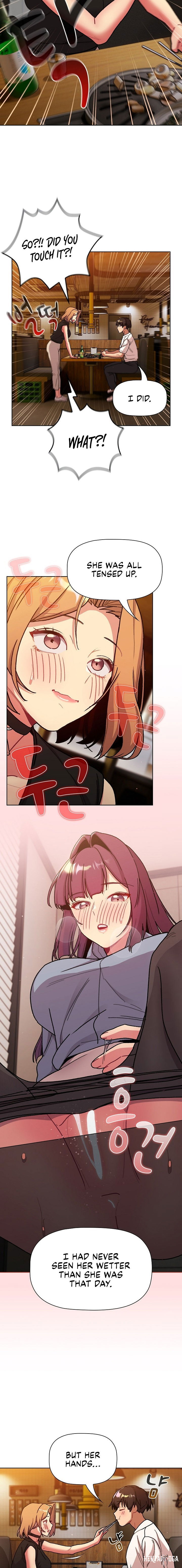 What Do I Do Now? What Do I Do Now? Chapter 98 - Page 7