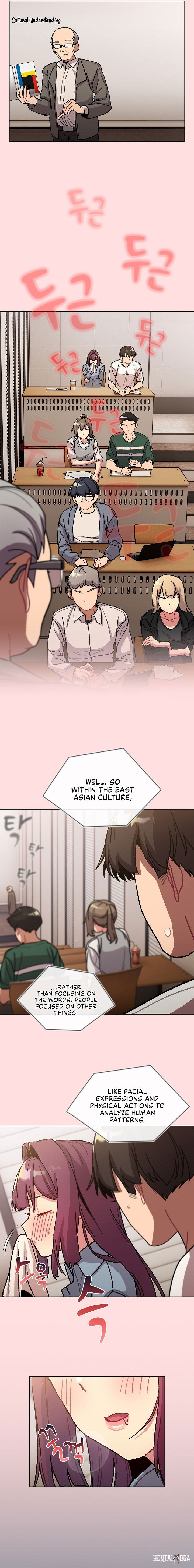 What Do I Do Now? What Do I Do Now? Chapter 98 - Page 9