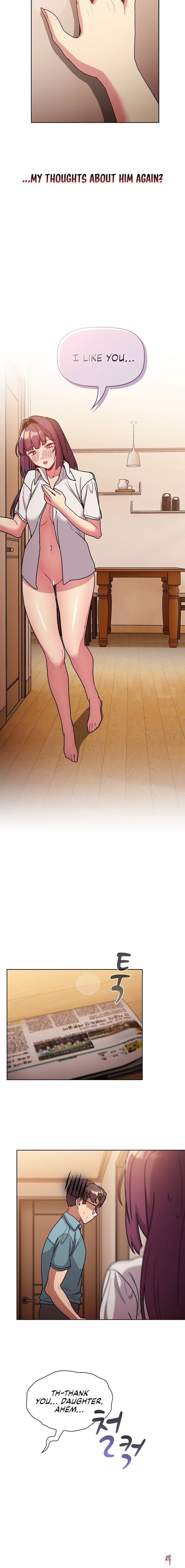 What Do I Do Now? What Do I Do Now? Chapter 99 - Page 6