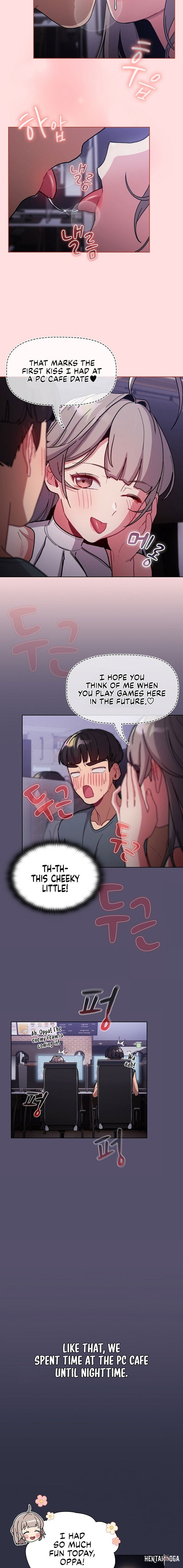 What Do I Do Now? What Do I Do Now? Chapter 100 - Page 14