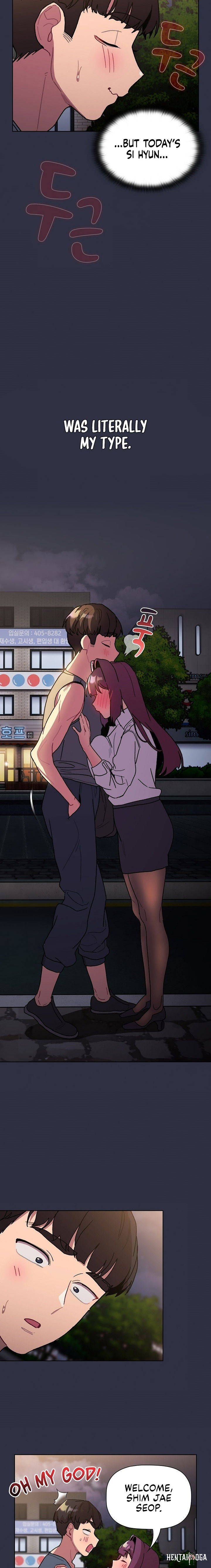 What Do I Do Now? What Do I Do Now? Chapter 100 - Page 18