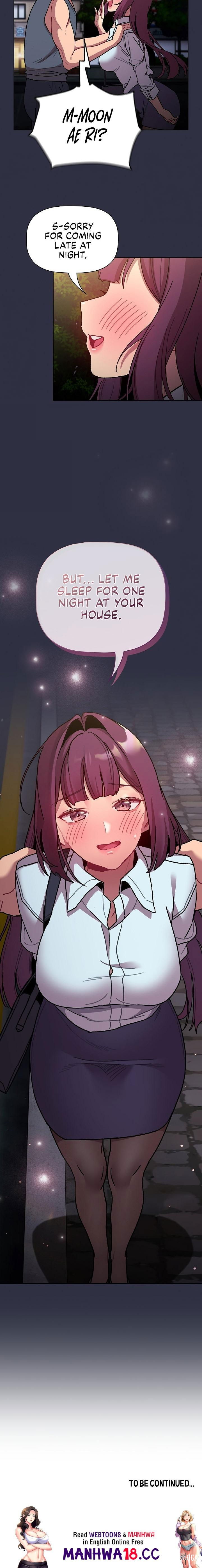 What Do I Do Now? What Do I Do Now? Chapter 100 - Page 19