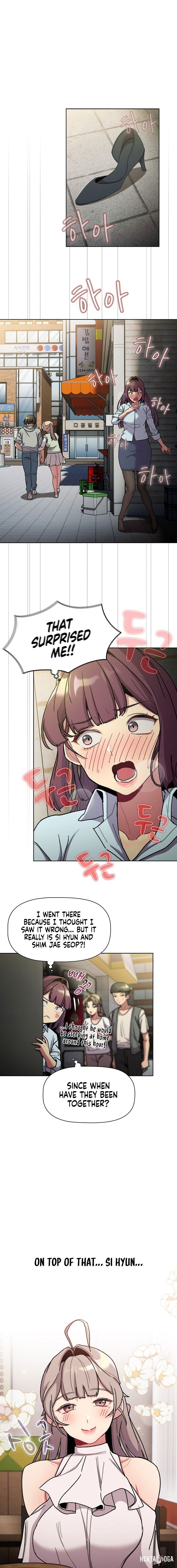 What Do I Do Now? What Do I Do Now? Chapter 100 - Page 3