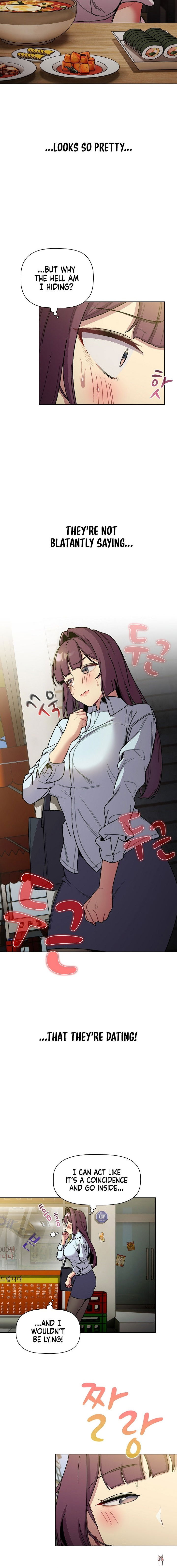 What Do I Do Now? What Do I Do Now? Chapter 100 - Page 4