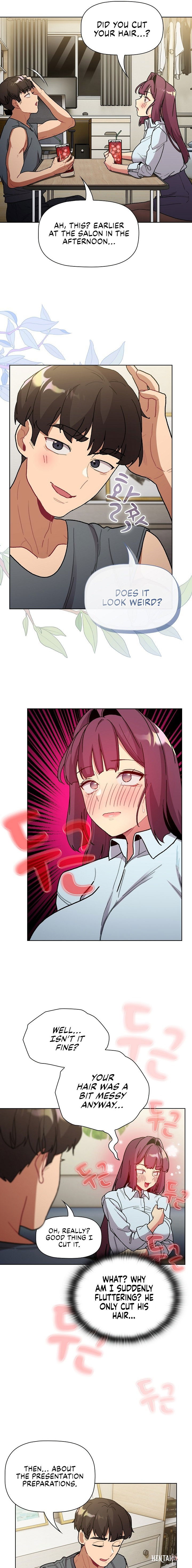 What Do I Do Now? What Do I Do Now? Chapter 101 - Page 13