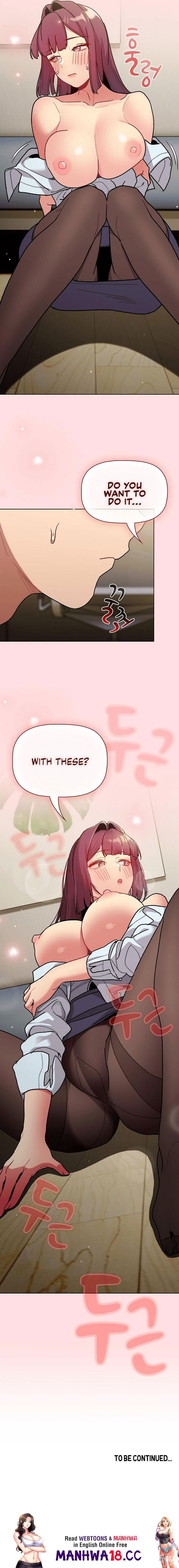 What Do I Do Now? What Do I Do Now? Chapter 101 - Page 17