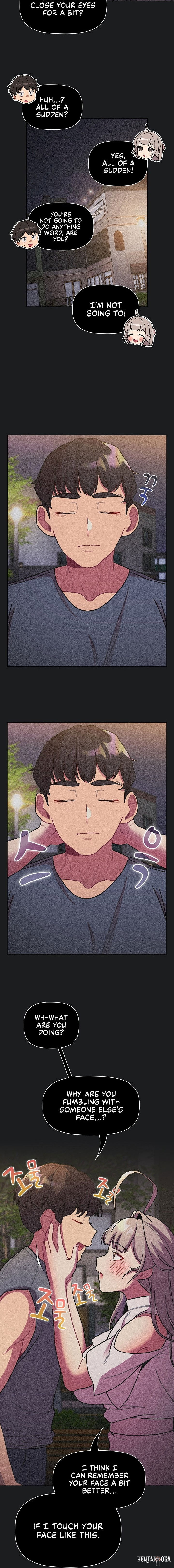 What Do I Do Now? What Do I Do Now? Chapter 101 - Page 3