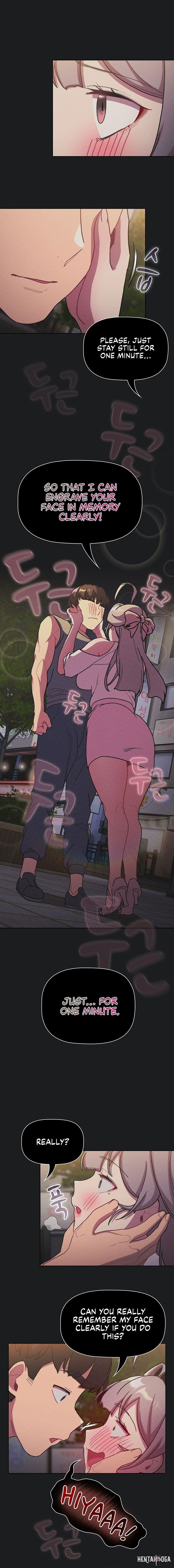 What Do I Do Now? What Do I Do Now? Chapter 101 - Page 4