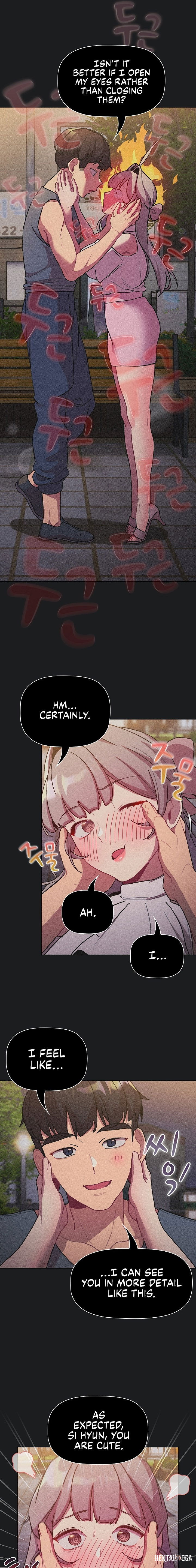 What Do I Do Now? What Do I Do Now? Chapter 101 - Page 5