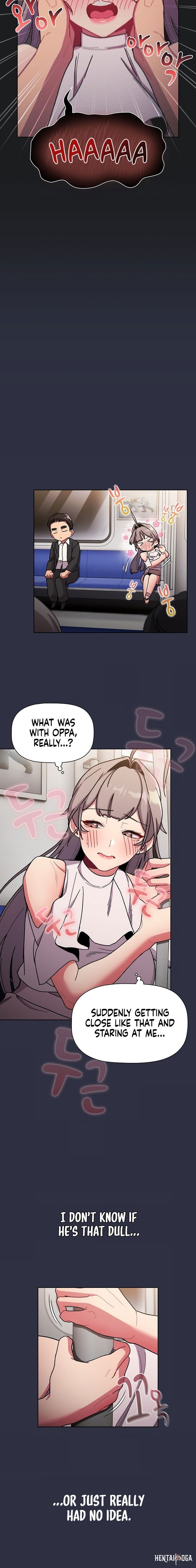 What Do I Do Now? What Do I Do Now? Chapter 101 - Page 6