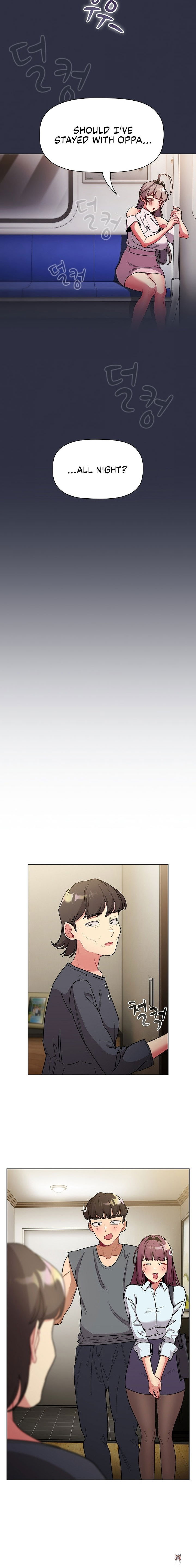 What Do I Do Now? What Do I Do Now? Chapter 101 - Page 8