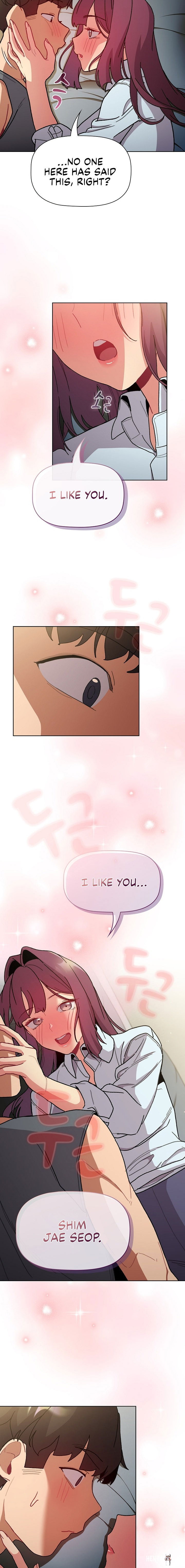 What Do I Do Now? What Do I Do Now? Chapter 102 - Page 11