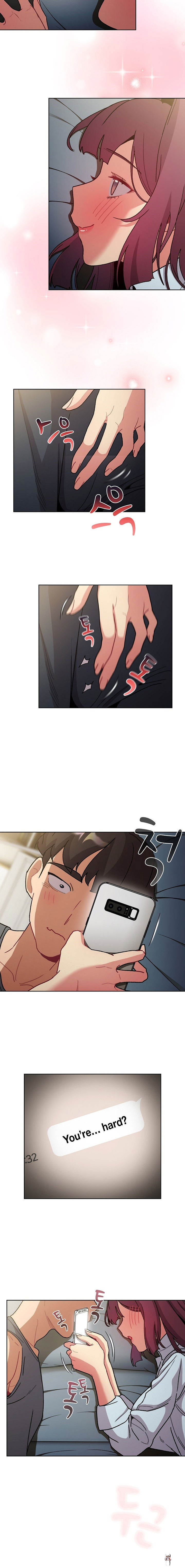 What Do I Do Now? What Do I Do Now? Chapter 102 - Page 12