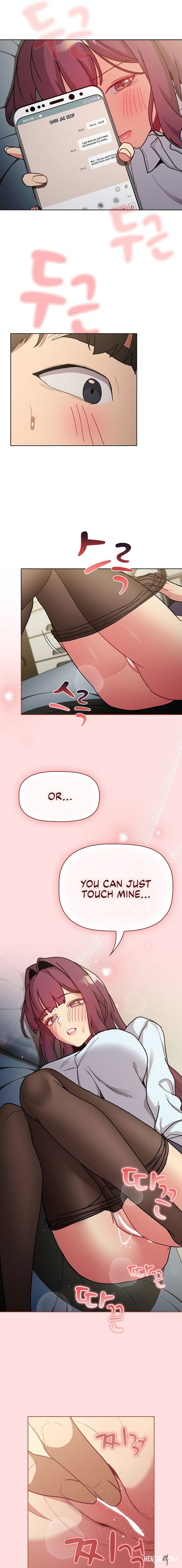 What Do I Do Now? What Do I Do Now? Chapter 102 - Page 13