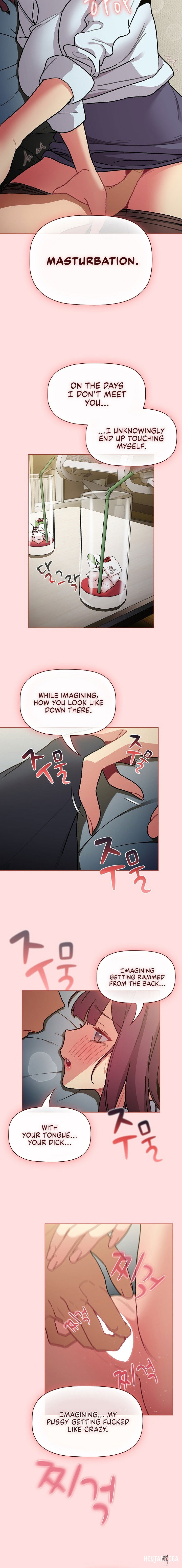 What Do I Do Now? What Do I Do Now? Chapter 102 - Page 16