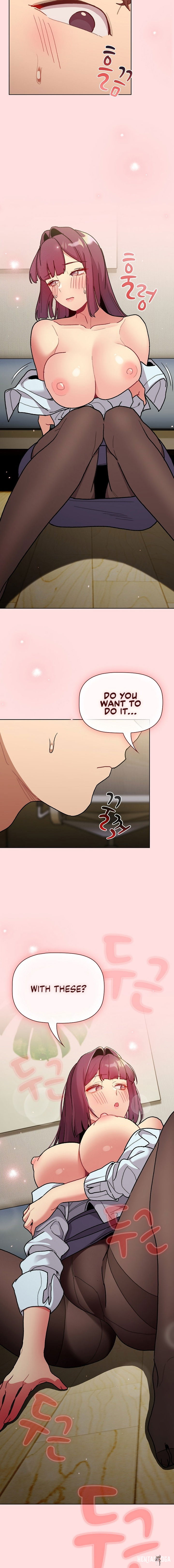 What Do I Do Now? What Do I Do Now? Chapter 102 - Page 2