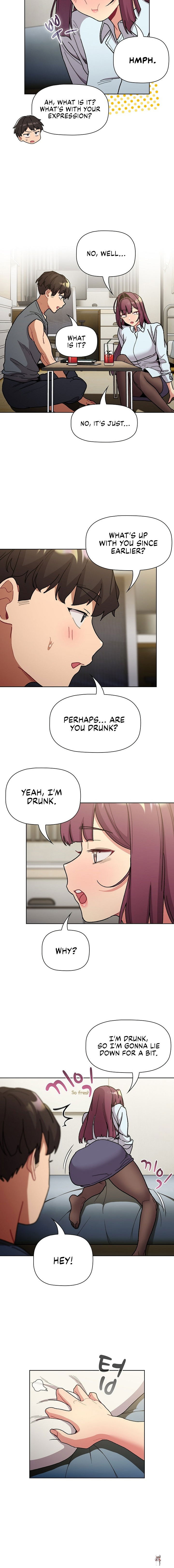 What Do I Do Now? What Do I Do Now? Chapter 102 - Page 4