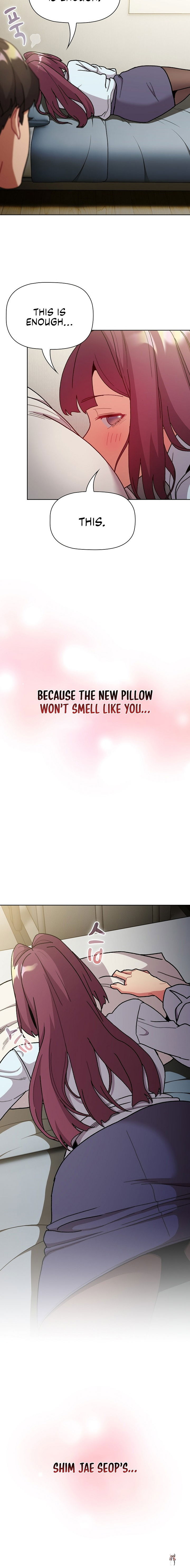 What Do I Do Now? What Do I Do Now? Chapter 102 - Page 6