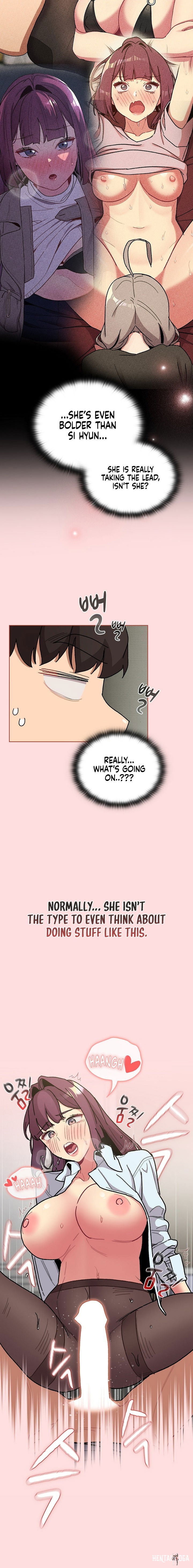 What Do I Do Now? What Do I Do Now? Chapter 103 - Page 11