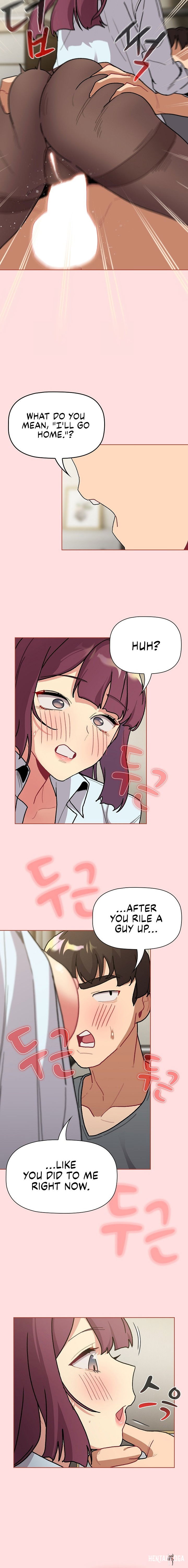 What Do I Do Now? What Do I Do Now? Chapter 103 - Page 16