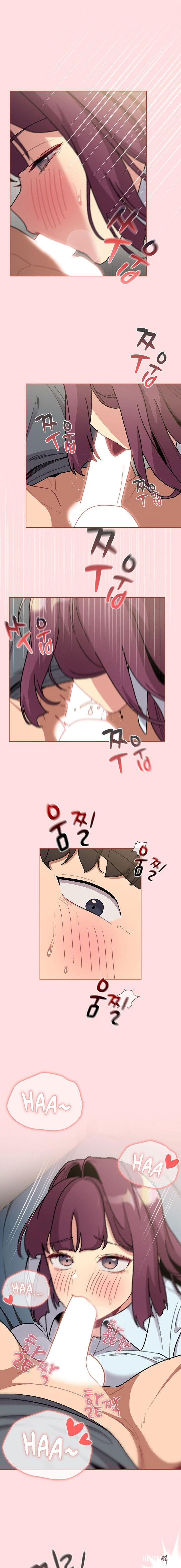 What Do I Do Now? What Do I Do Now? Chapter 103 - Page 6