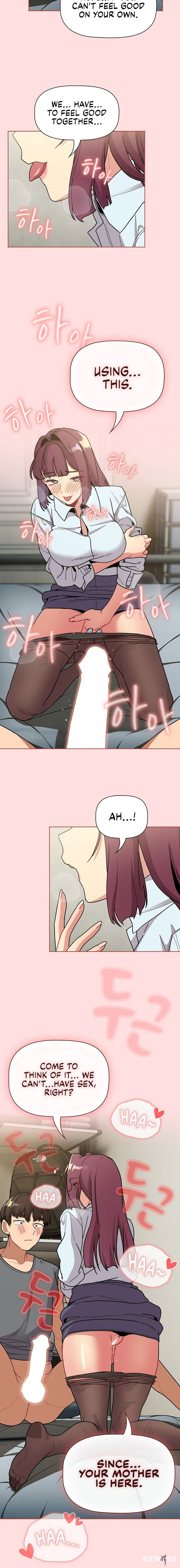 What Do I Do Now? What Do I Do Now? Chapter 103 - Page 8