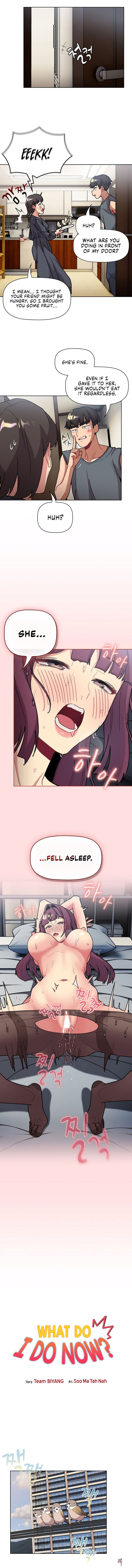 What Do I Do Now? What Do I Do Now? Chapter 104 - Page 2