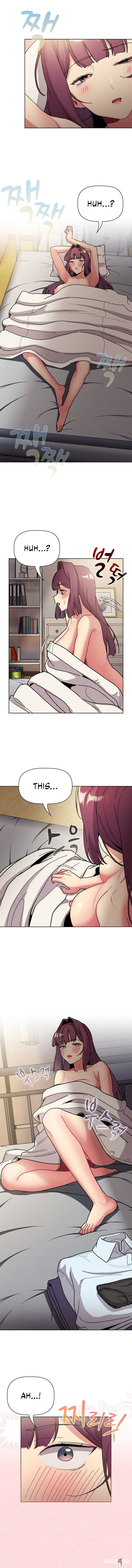 What Do I Do Now? What Do I Do Now? Chapter 104 - Page 3