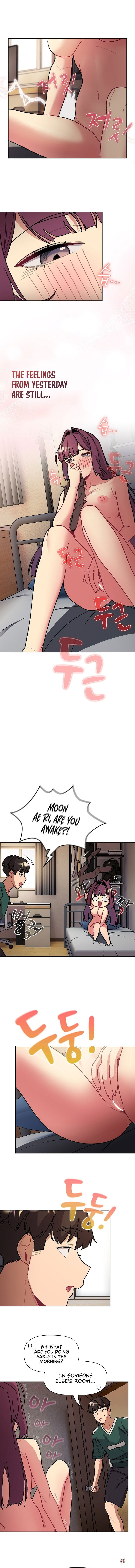 What Do I Do Now? What Do I Do Now? Chapter 104 - Page 7