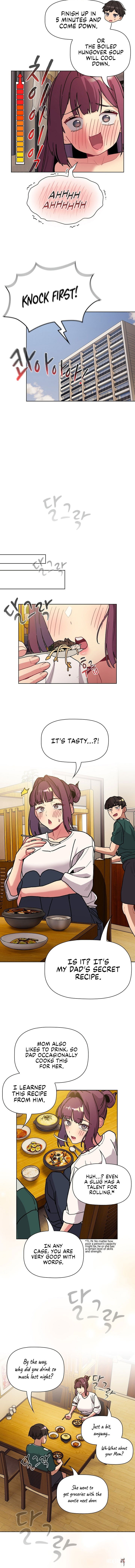 What Do I Do Now? What Do I Do Now? Chapter 104 - Page 8