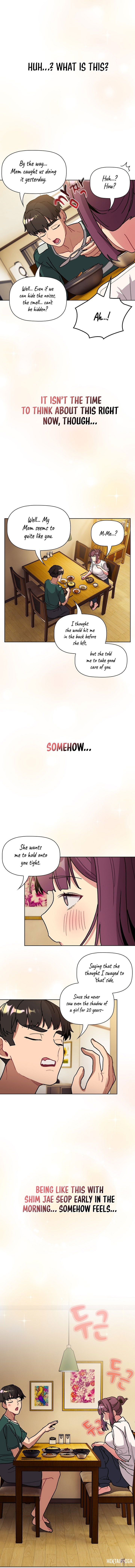 What Do I Do Now? What Do I Do Now? Chapter 104 - Page 9