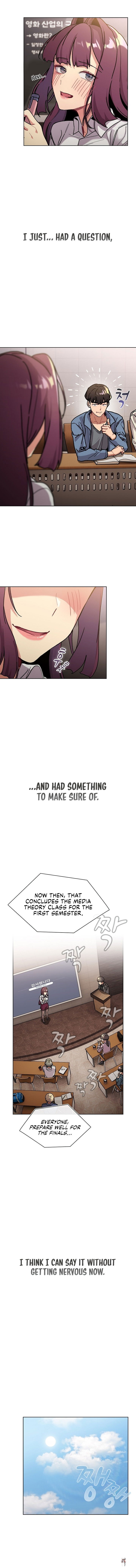 What Do I Do Now? What Do I Do Now? Chapter 105 - Page 16