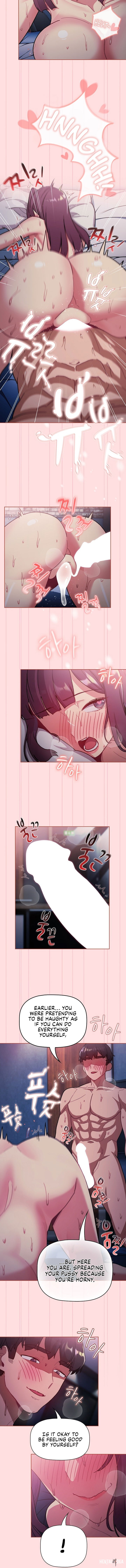 What Do I Do Now? What Do I Do Now? Chapter 105 - Page 4