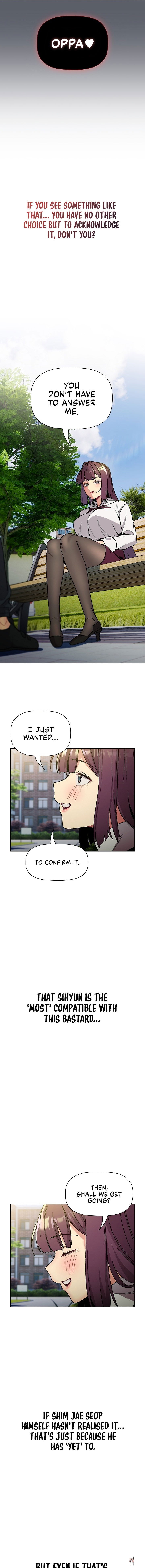 What Do I Do Now? What Do I Do Now? Chapter 106 - Page 6