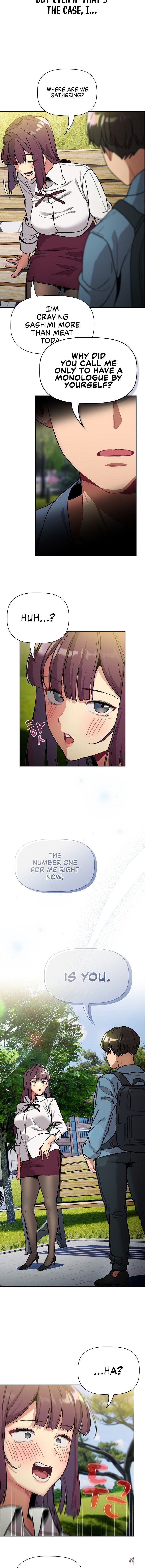 What Do I Do Now? What Do I Do Now? Chapter 106 - Page 7