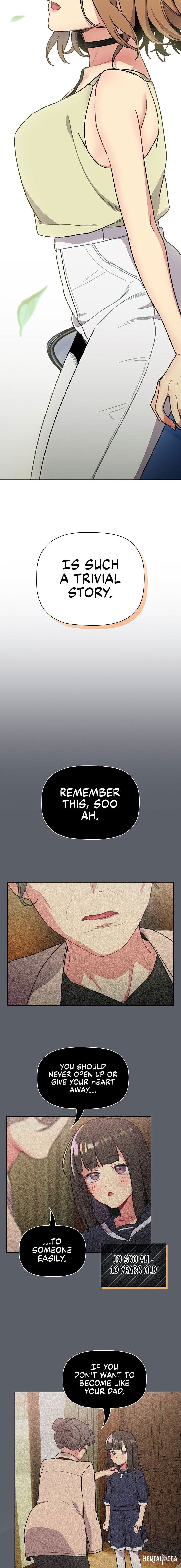 What Do I Do Now? What Do I Do Now? Chapter 107 - Page 10