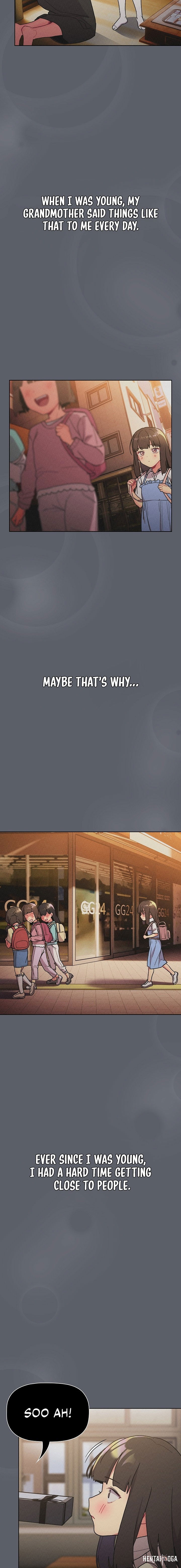 What Do I Do Now? What Do I Do Now? Chapter 107 - Page 11