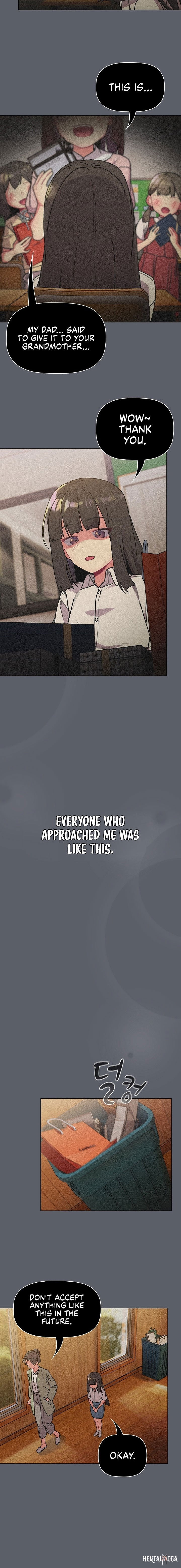 What Do I Do Now? What Do I Do Now? Chapter 107 - Page 12