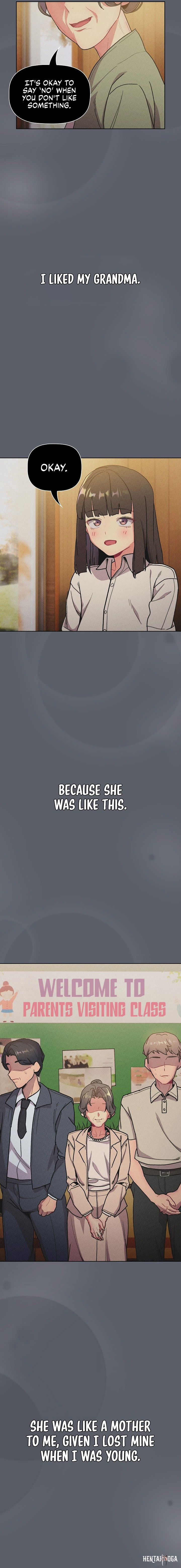 What Do I Do Now? What Do I Do Now? Chapter 107 - Page 13