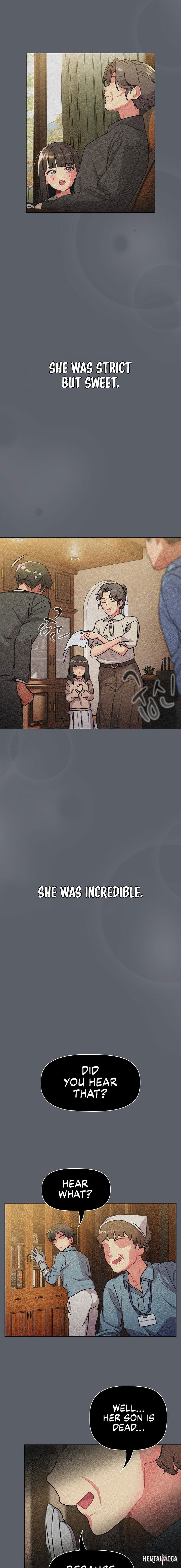 What Do I Do Now? What Do I Do Now? Chapter 107 - Page 14