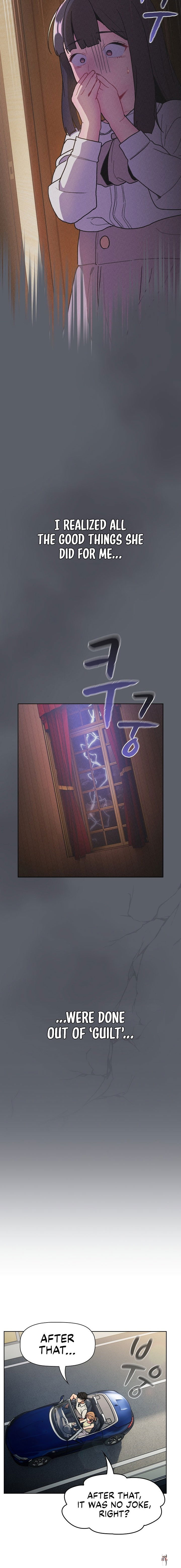 What Do I Do Now? What Do I Do Now? Chapter 107 - Page 16