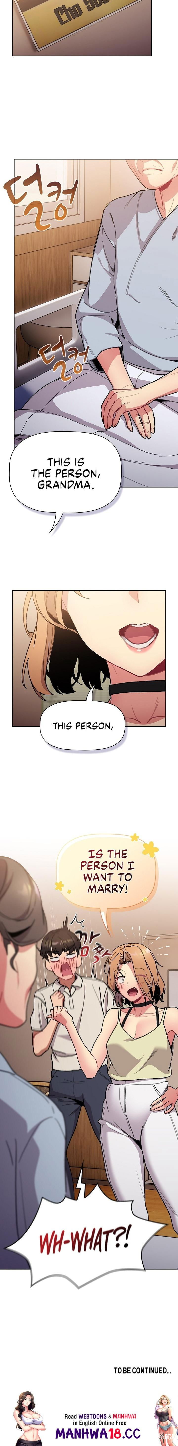 What Do I Do Now? What Do I Do Now? Chapter 107 - Page 19