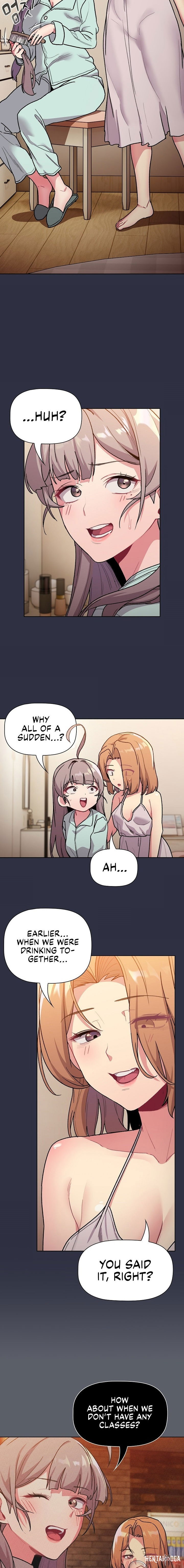 What Do I Do Now? What Do I Do Now? Chapter 107 - Page 2