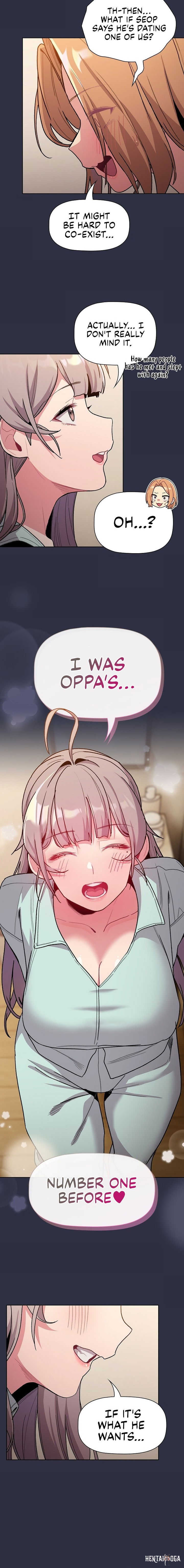 What Do I Do Now? What Do I Do Now? Chapter 107 - Page 4